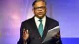 Tata Steel performance has been historic, but best is yet to come: tata sons chairman N Chandrasekaran