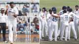 R Ashwin break Kapil Dev Test record breaks into top ten highest wicket-takers list