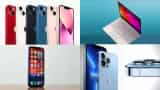 Apple iphone 11,12, iPhone 13, pro, macbook air, macbook pro on discount on vijay sales with cashback bank offers check detail
