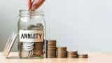 Annuity Plan