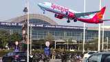 SpiceJet new direct flights for Varanasi Chennai and Dehradun check schedule and timing