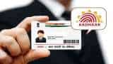 Aadhaar card: do not worry if you lost Aadhaar card, you can download like this without Enrollment ID