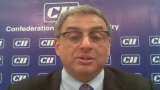 Russia and Ukraine affecting coking coal Saurabh Pandey exclusive conversation with CII President TV Narendran