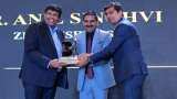 IBJA Awards: Zee Business is Best Business Channel, Market Guru Anil Singhvi wins Most Credible Journalist award