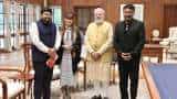 The Kashmir Files team meets PM Narendra Modi, receives appreciation for film