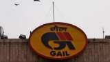 GAIL declares second Interim Dividend of 5 rupees per Equity Share for Financial year 2021-22