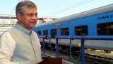 no question of privatization of railways, everything is fictitious: Railway Minister Ashwini Vaishnav