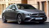 Mercedes cars will be costlier in india by Rs 50,000 to 5 lakh from 1 April 2022 Mercedes Benz India latest news