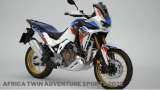 Honda Motorcycle launches new bike 2022 Africa Twin Adventure Sports, priced at Rs 16.01 lakh