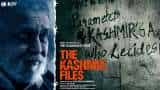 The Kashmir Files Box Office Collection day 8 crosses 1 crore rs mark know all updates