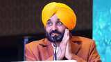 Punjab CM Bhagwant Mann announced 25,000 government jobs after first cabinet meeting