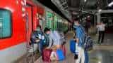 IRCTC Latest News: Central Railways to Run five Summer Special Trains, Booking started