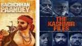 Akshay Kumar Film Bachchan Pandey Box Office Collection Day 2 Suffers Major Loss Due to The Kashmir Files