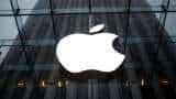 Apple’s big boost to make in india exports phones from India worth Rs 10000 crore