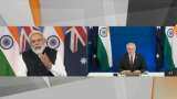 CECA is important for both countries, PM Modi's said regarding India-Australia relations 