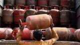 LPG rate hike oil marketing companies hikes domestic LPG cylinder prices by 50 rupees 