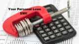 how to calculate HDFC bank personal loan EMI check formula and latest banking news