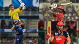 chris gayle rohit sharma ms dhoni IPL 2022: Top 5 batsmen with most sixes in IPL history