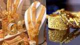 Gold falls marginally by Rs 22 silver by Rs 162; check delhi latest rates here