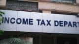 income tax department raids on premises of hero moto and pawan munjal 