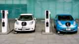 Ministry of Heavy Industries sanctions 1576 Electric Vehicle Charging Stations across 16 Highways