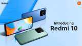 redmi note 11 pro series and redmi 10 first sale starts from today see all update features offers here