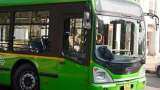 Delhi government serious to make roads safe, will start Bus Lane Enforcement drives from 1 April