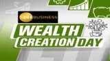 zee business celebrates wealth creation day know what to do in market worse period with experts