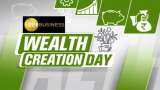 Zee Business Is Celebrating Wealth Creation Day
