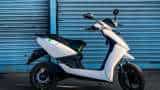 Ather Energy partners HDFC Bank, IDFC First Bank, Customers of e-scooter can get a loan immediately