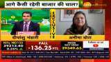 Wealth Creation Day amisha vora in an exclusive conversation here know what she said to investors