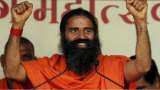 Patanjali aims to become the country's top FMCG company in 5 years said Baba Ramdev 