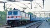 100 percent electrification of railways amidst rising diesel prices, will save Rs 3800 crore annually