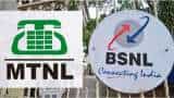 shortage of Fund affected BSNL and MTNL refund, know how many refund cases are pending