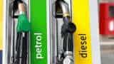 Petrol-Diesel Price hiked 80 paise per litre on 26 march 2022; check delhi rate today 