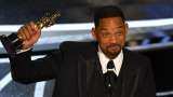 Oscar Awards 2022 will smith best actor Coda best film Jane Campion the power of dog best director see full winners list here
