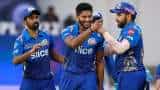 Rohit Sharma fined Rs 12 lakh for MI slow over-rate against DC in IPL match