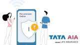Tata AIA Life expects total premium income to cross Rs 14,000 crore in FY22, said MD and CEO Naveen Tahilyani