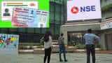 NSE asks investors to link PAN with Aadhaar by march end for smooth transactions