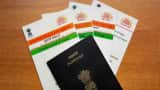 Aadhaar for NRI UIDAI Alert NRI's can now apply for aadhaar card on arrival with these steps check Rules