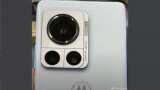 Motorola Frontier world first 200MP camera smartphone image leaked check design features and specifications