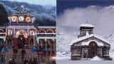 67 crore 22 lakh budget of Badrinath-Kedarnath temple committee passed, Chardham Yatra starts from May 3