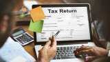 income tax return filing key benefits even if income is not taxable check ITR filing last date