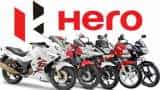 Hero MotoCorp refutes report of false expense claims, information given in share market