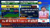 march series expiry anil singhvi told profit booking level for investors know all important points