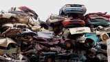 Vehicle Scrapping Policy to implement from 1 April fitness test mandatory for this vehicles know all important points