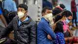 Covid 19 face mask guidelines no fine for not using mask in public place in delhi mumbai