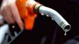 India's fuel sales rise above pre-COVID levels, anticipation of price increases leading to stocking