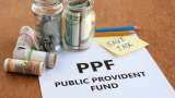 Public Provident Fund PPF Interest rate calculation monthly Investment up to 5th day, Small saving scheme Hindi news