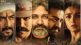 RRR box office collection day 10 SS Rajamouli's film set to cross Rs 200 crore mark